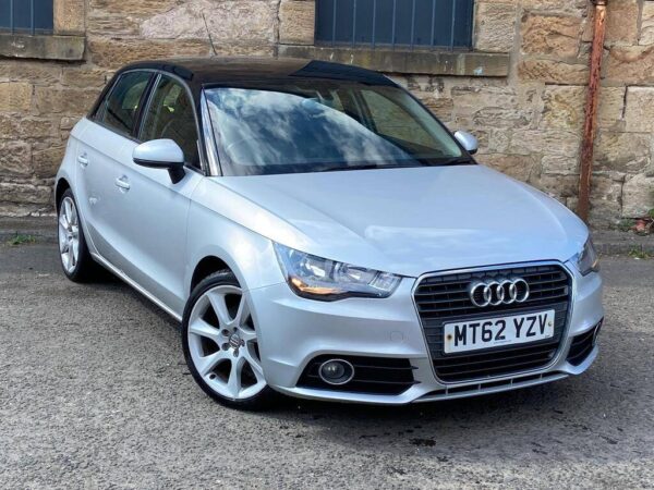 AUDI A1 SPORT SPORTBACK