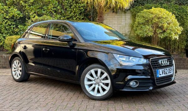AUDI A1 SPORT SPORTBACK