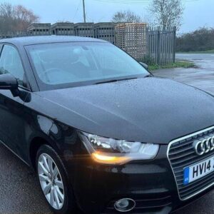 AUDI A1 SPORT SPORTBACK
